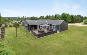 Stunning Home In Ebeltoft With Kitchen